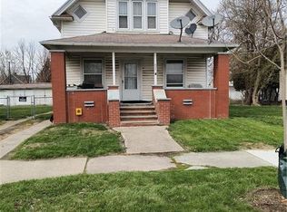 237 E Hudson St, Toledo, OH