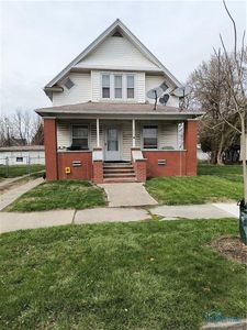 237 E Hudson St, Toledo, OH, 43608