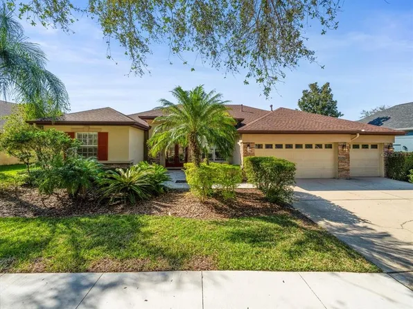 15720 Ibisridge Dr, Lithia, FL 33547