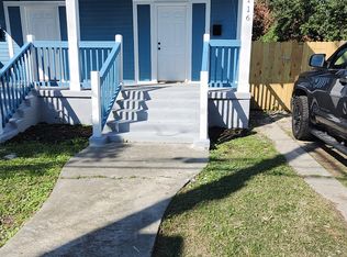 2116 Mandeville St, New Orleans, LA 70117