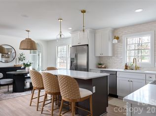 1504 La Forest Ln, Concord, NC 28027