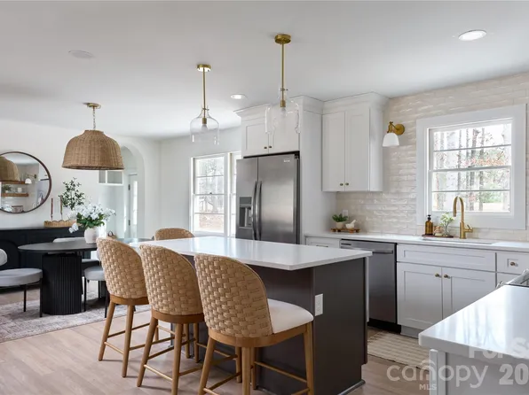 1504 La Forest Ln, Concord, NC 28027