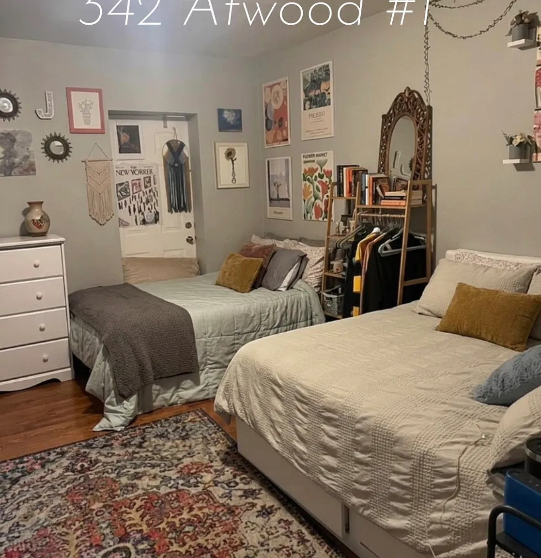 342 Atwood St — Photo 2