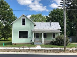 344 N Franklin St, Richwood, OH 43344