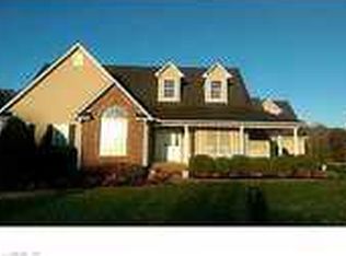 4281 Edgar Rd, Sophia, NC 27350