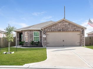 22315 Coral Cane Dr, Hockley, TX 77447