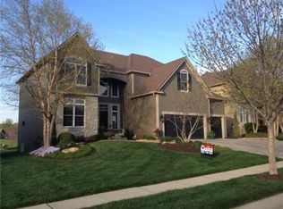 14545 S Cody St, Olathe, KS 66062