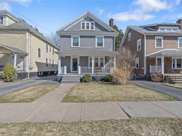 125 Clifton Pl, Syracuse, NY 13206