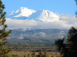 6124 Quarry Rd, Weed, CA 96094