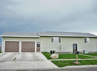 2361 McDonald Dr, Huron, SD 57350