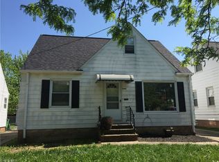 13308 Rockside Rd, Garfield Heights, OH 44125