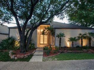 12716 Sunlight Dr, Dallas, TX 75230