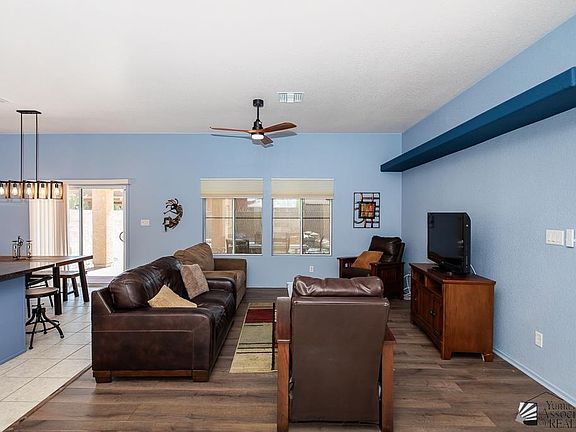 4th image of 10781 S Monterrey Way