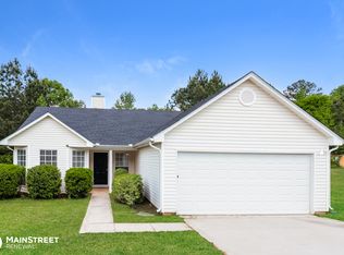 170 Fairclift Dr, Covington, GA 30016