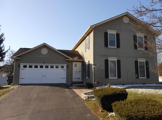 4885 Hallwood Ct, Hilliard, OH 43026
