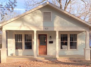 105 Raymond St, Starkville, MS 39759
