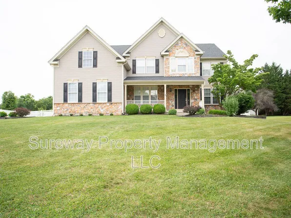 7 Amaryllis Ln, Lumberton, NJ 08048