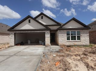 2123 Lone Bronco Blvd, Rosenberg, TX 77471