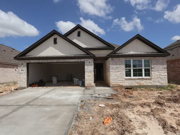 2123 Lone Bronco Blvd, Rosenberg, TX 77471