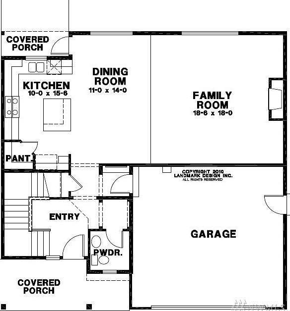 2nd image of 20320 96th Ave E