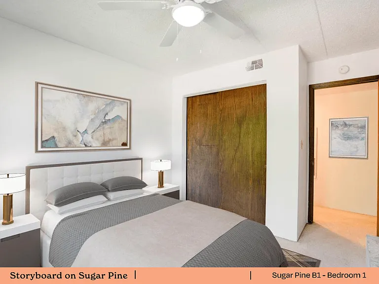 Storyboard on Sugar Pine — Photo 8