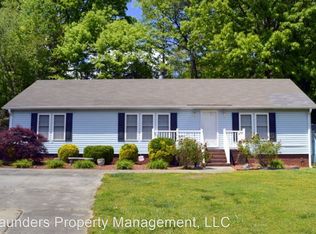 1622 Pembroke Ave, Winston Salem, NC 27103