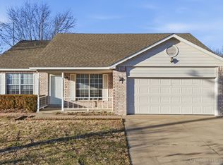 35365 E 141st St S, Coweta, OK 74429