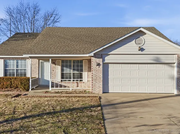 35365 E 141st St S, Coweta, OK 74429