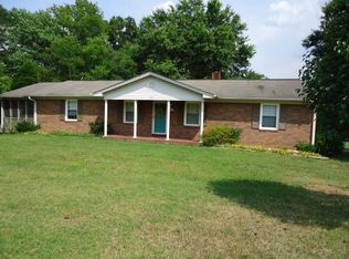 401 Taylor Rd, Stoneville, NC 27048