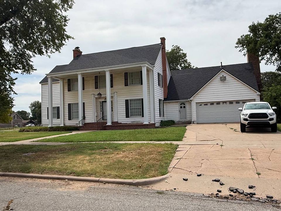 1st image of 1019 S Kansas Ave