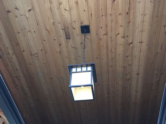 Front Porch Light