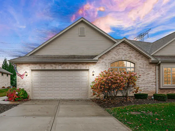 11877 Tower Bridge Dr, Mokena, IL 60448