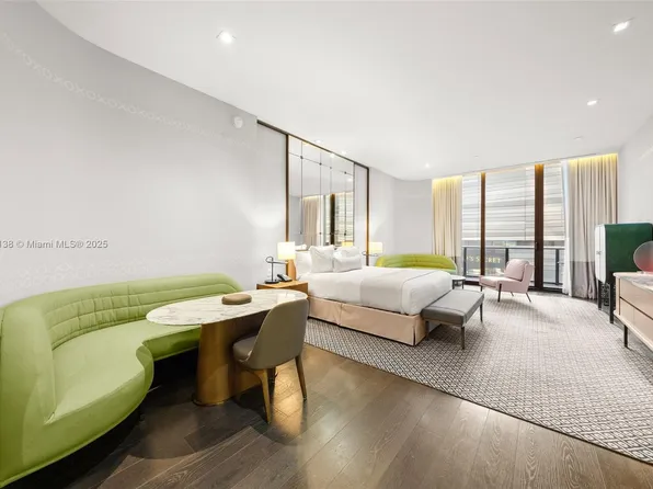 801 S Miami Ave #402, Miami, FL 33130