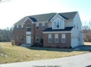 15621 Jamies Way, Accokeek, MD 20607