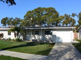 6973 E El Cedral St, Long Beach, CA 90815
