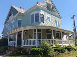 527 N Market St #1, Wooster, OH 44691