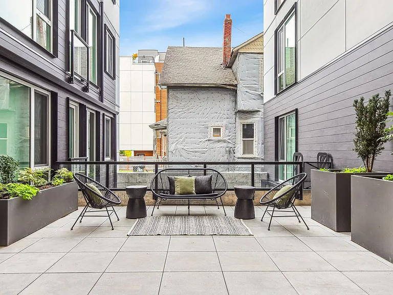 Madrone Passive House, Bright Homes in Walkable Central District Location with W/D in Unit and NE... — Photo 16