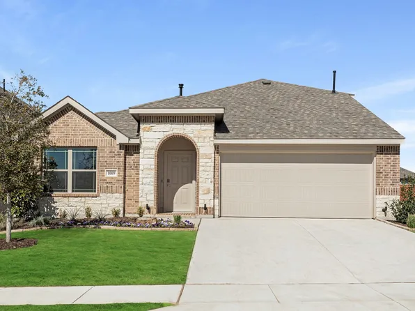 1009 Raptor Rd, Alvarado, TX 76009