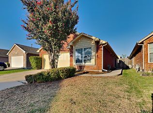 6377 Geneva Ln, Fort Worth, TX 76131