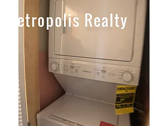 Rented by Metropolis International Realty Inc.