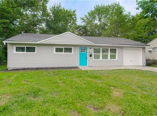 7003 E 112th St, Kansas City, MO 64134