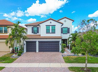 8640 E Baypoint Cir, Parkland, FL 33076