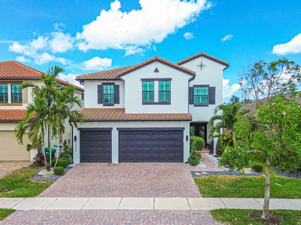 8640 E Baypoint Circle, Parkland, FL 33076