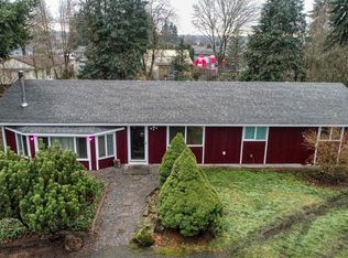 7204 NE 131st Ave, Vancouver, WA 98682