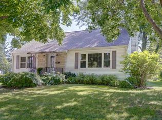 406 Edison St, Waterloo, WI 53594