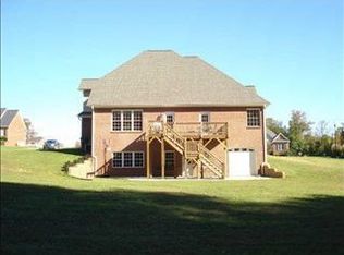 248 Peppermill Dr, Lexington, NC 27295