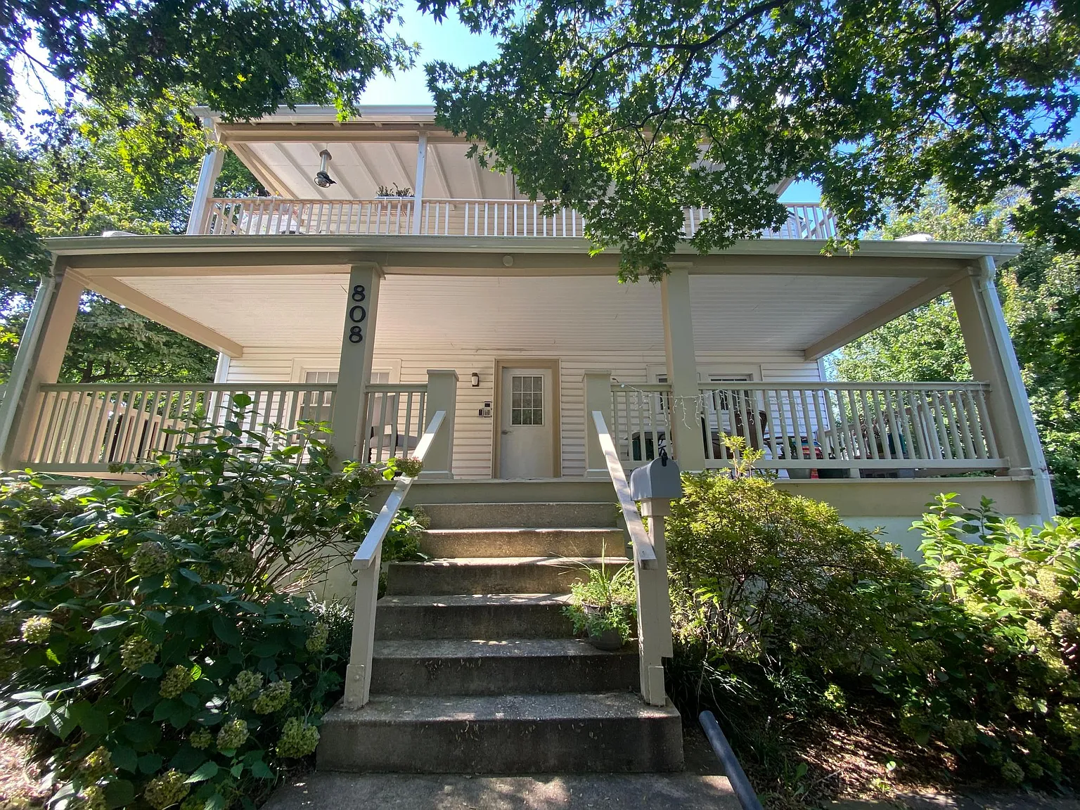 808 Kennebec Ave — Photo 1