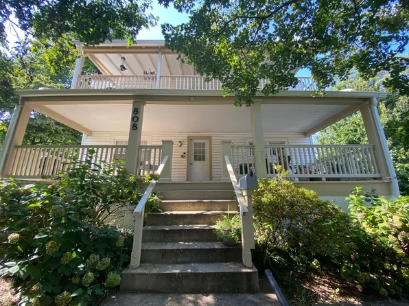 808 Kennebec Ave APT 2, Takoma Park, MD 20912