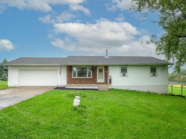 2711 Washington South Rd, Mansfield, OH 44903