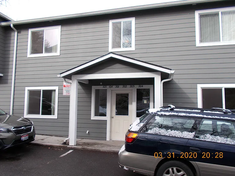 314 E C St #104 — Photo 1